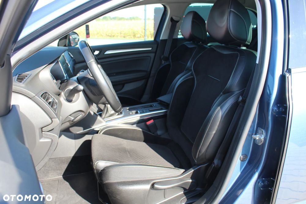 Renault Megane ENERGY TCe 130 INTENS - 21
