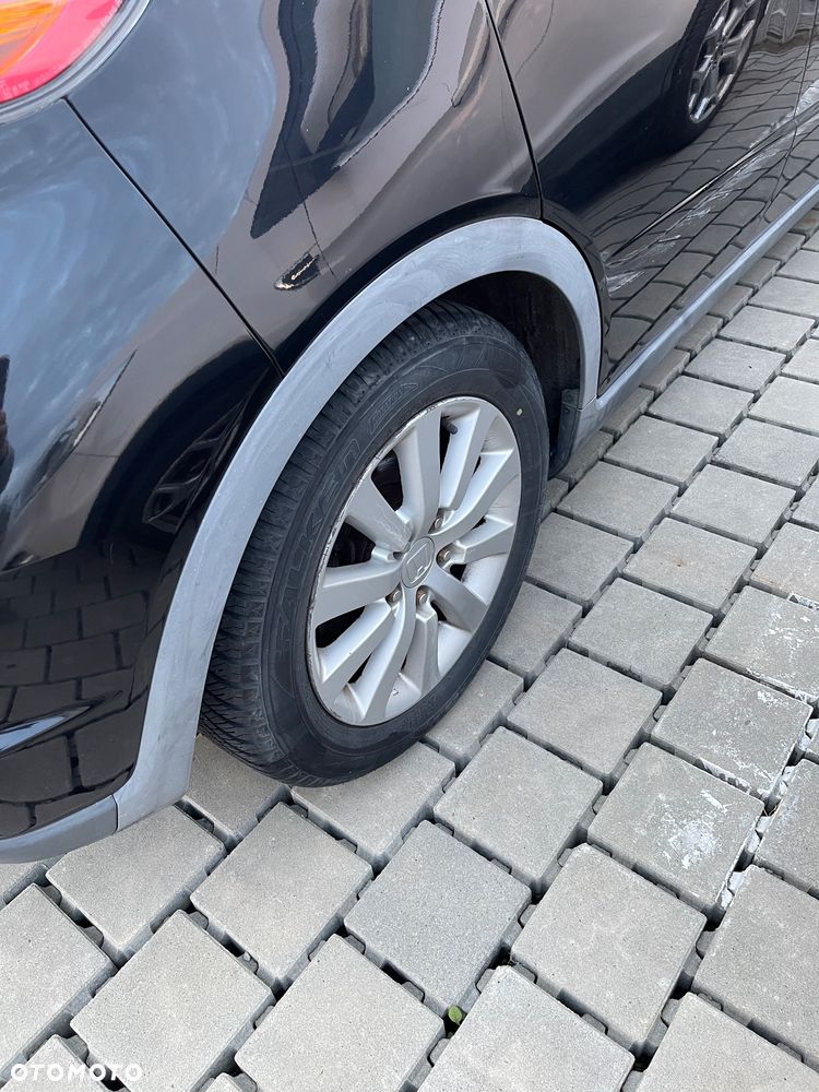 Honda Civic 2.2i-CTDi DPF Executive - 18