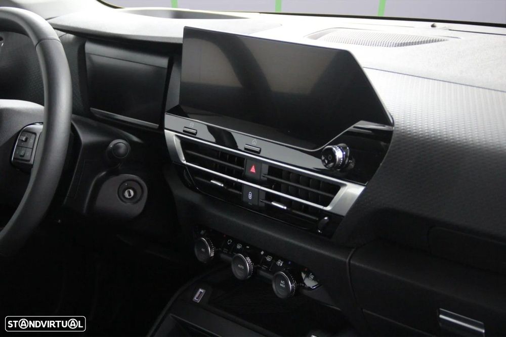Citroën e-C4 50 kWh Feel - 10