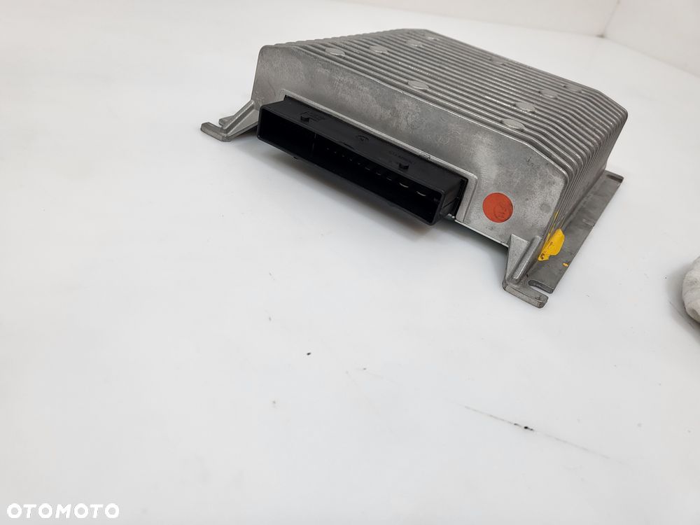 VW GOLF PASSAT B7 SHARAN WZMACNIACZ AUDIO 5K0035456A - 4