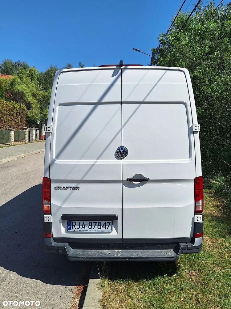 Volkswagen Crafter - 9