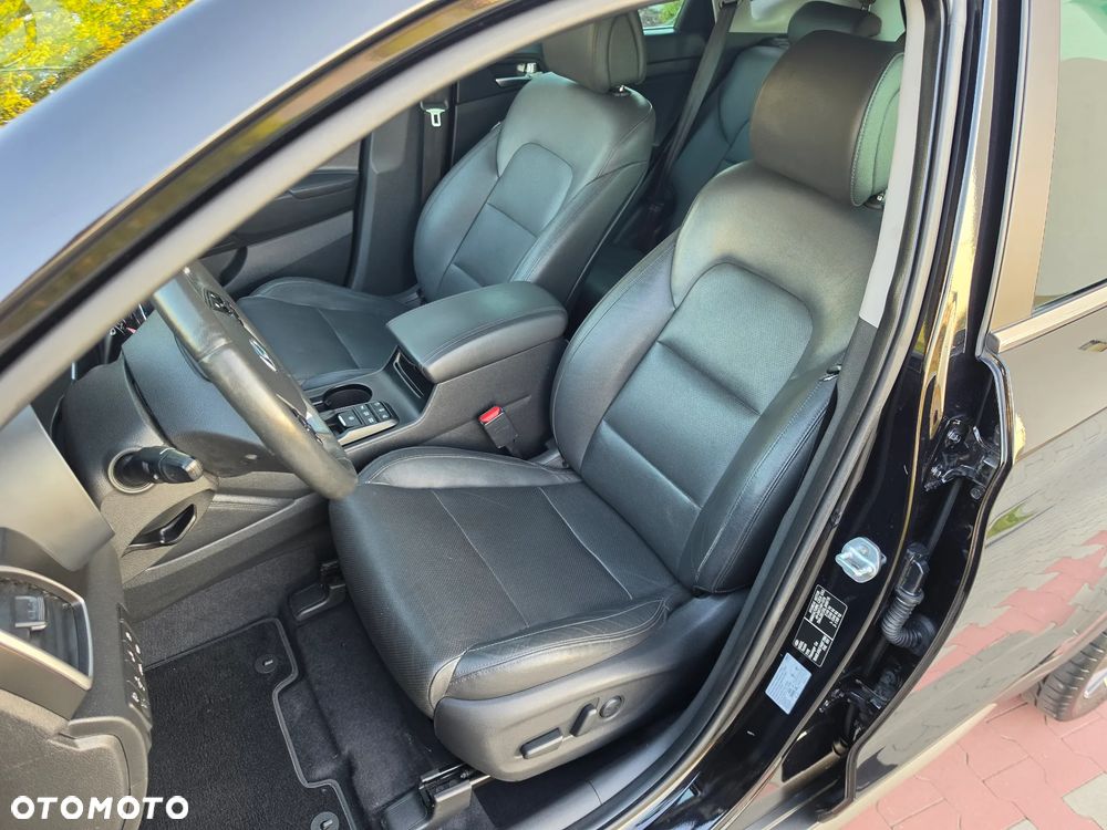 Hyundai Tucson 1.6 Turbo 2WD DCT Passion Plus - 12