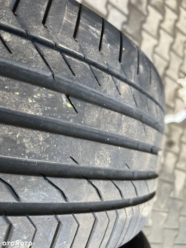 KOŁA VW TOUAREG 760 21'' ORYGINALNE - 15