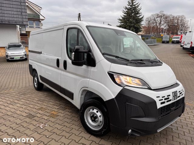Fiat Ducato Furgon L2H1 - 2