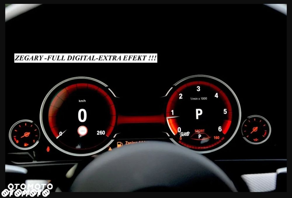 BMW Seria 5 520d - 31