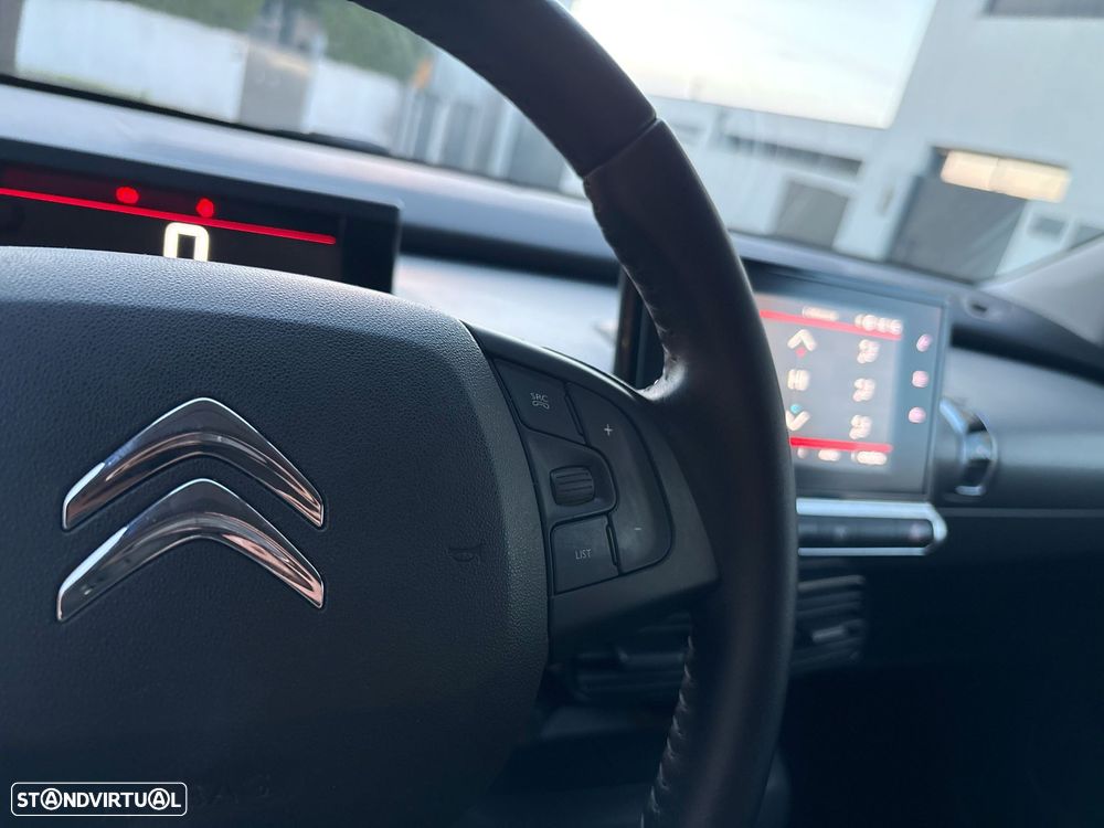 Citroën C4 Cactus 1.2 PureTech Shine - 23