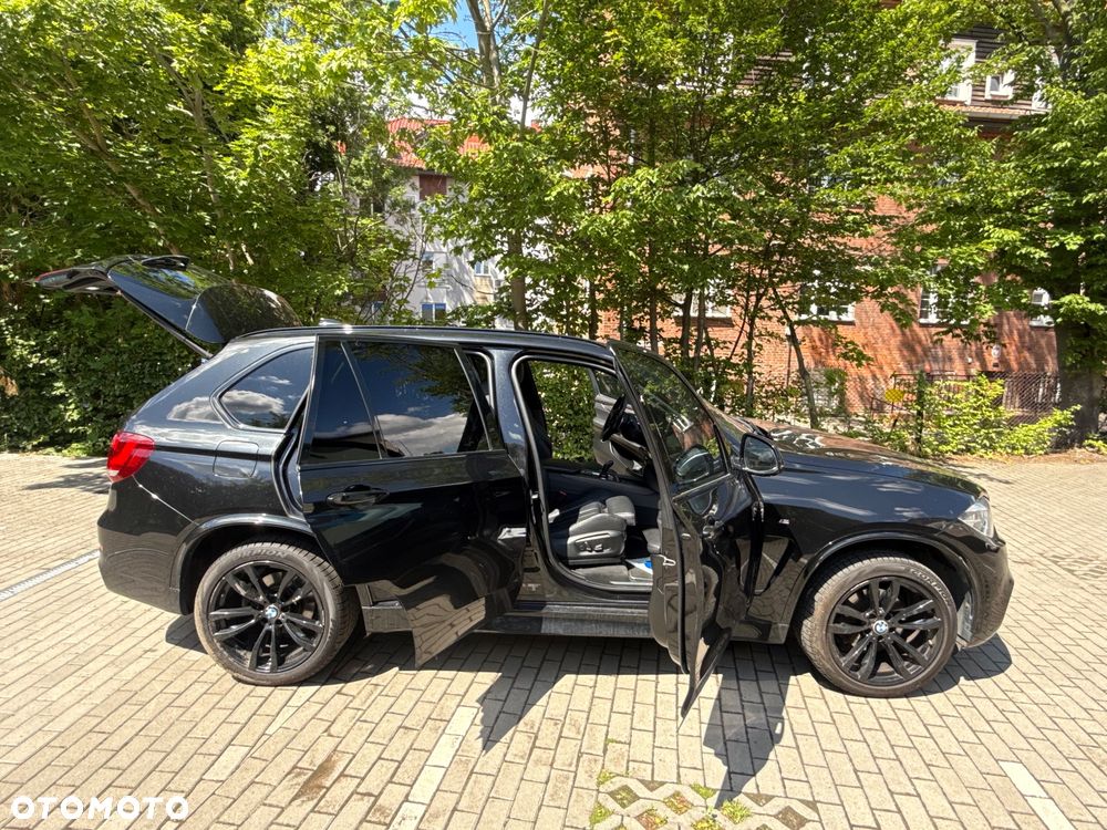 BMW X5 xDrive30d - 12