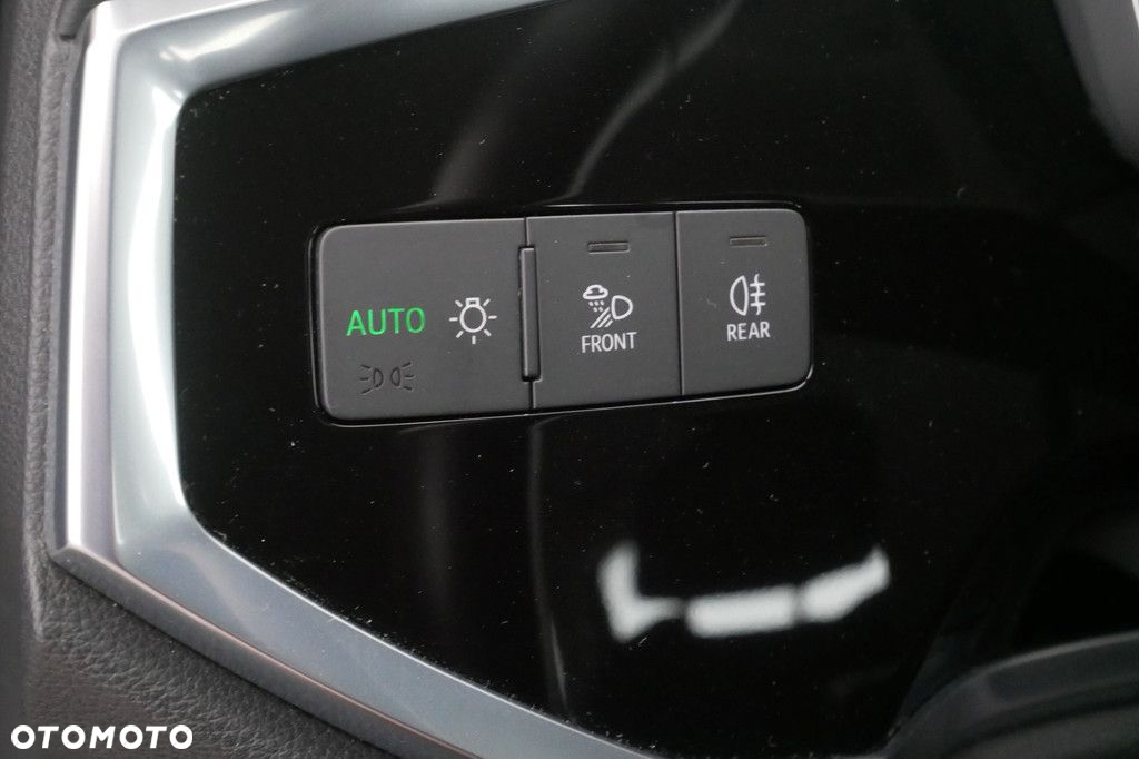 Audi Q3 35 TFSI Advanced S tronic - 26