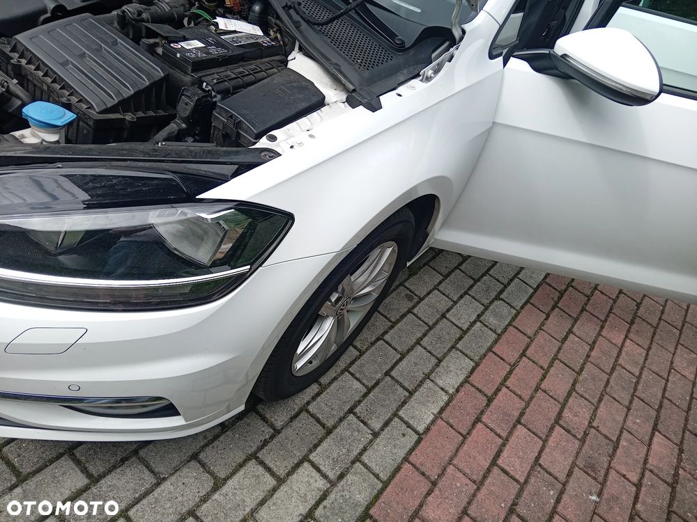 Volkswagen Golf - 12