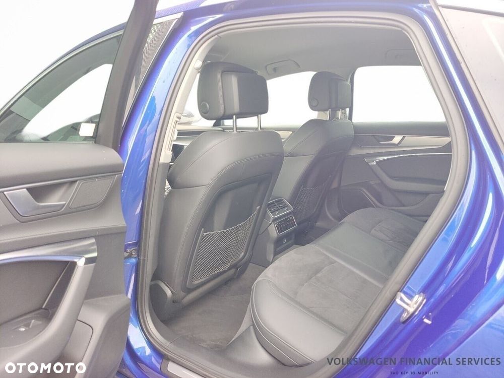 Audi A6 Limousine - 6