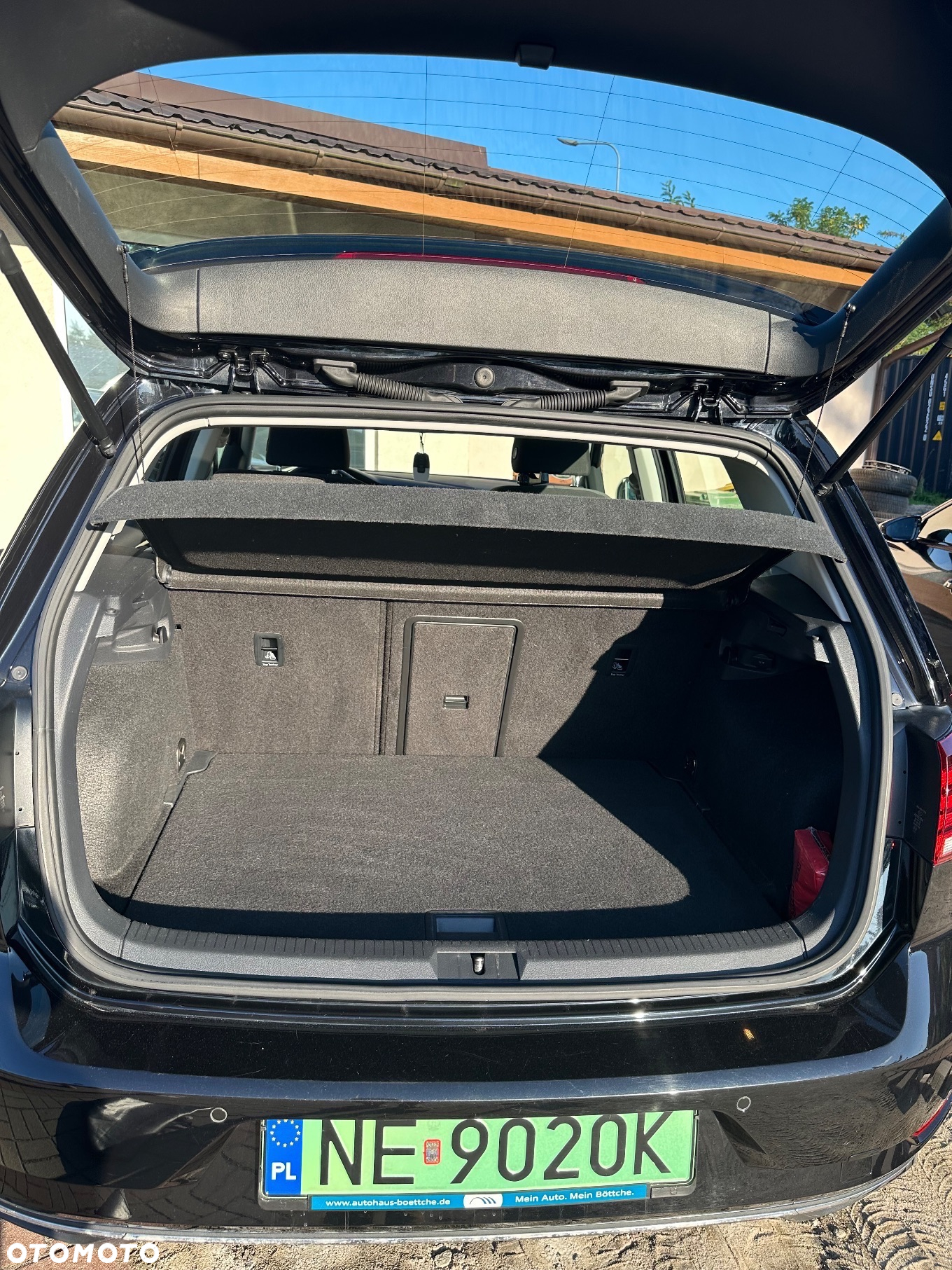 Volkswagen Golf e-Golf - 19