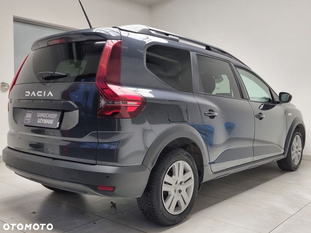 Dacia Jogger - 4