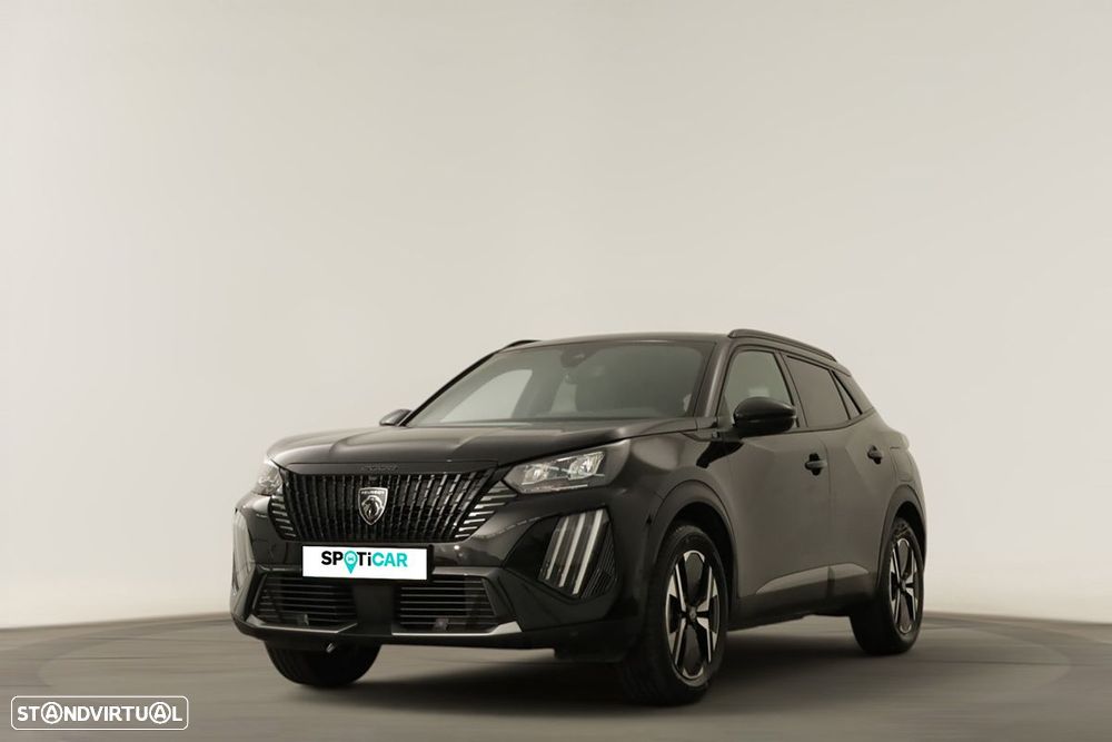 Peugeot e-2008 50 kWh Allure - 2