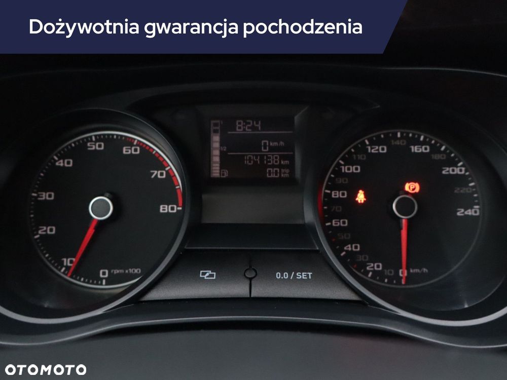 Seat Ibiza - 13
