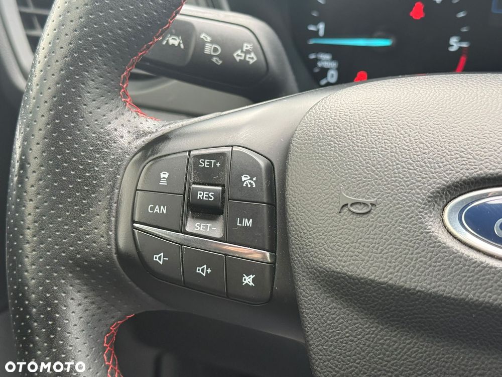 Ford Focus 1.5 EcoBlue ST-Line - 17