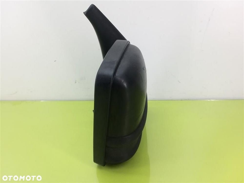 Lusterko prawe manualne Opel Movano A I 1999-2003 CZARNE - 9