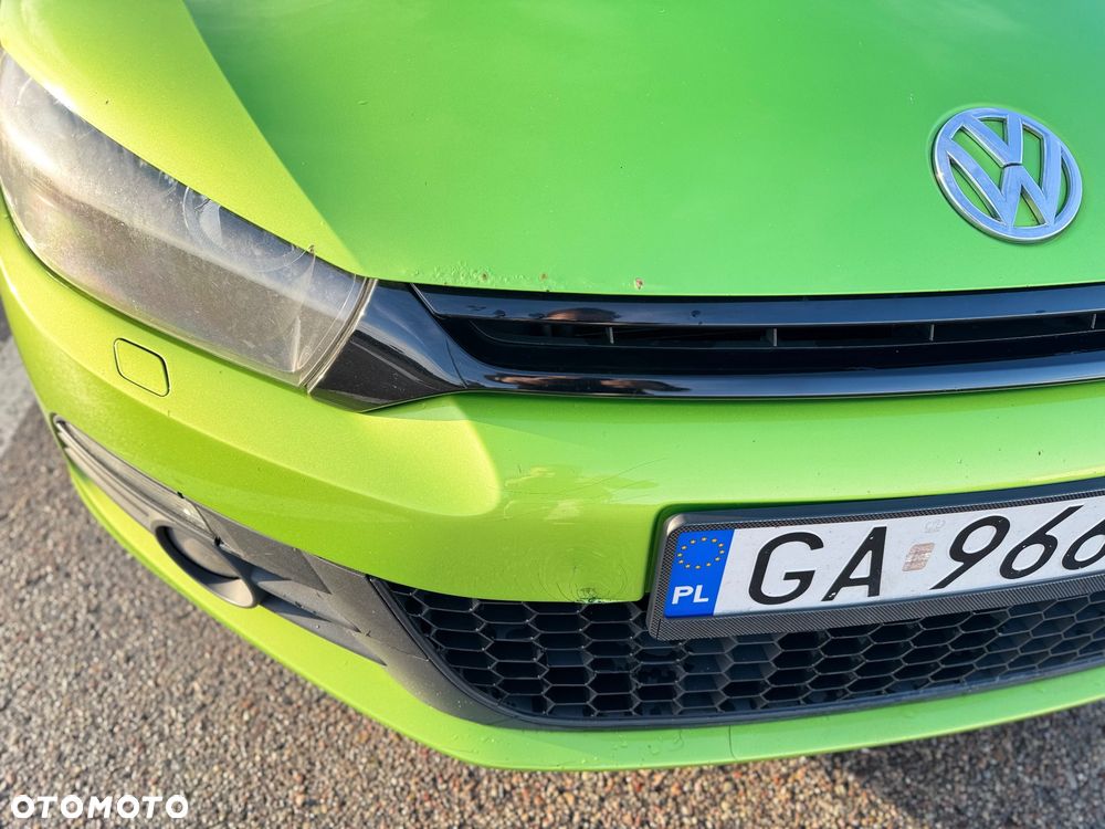 Volkswagen Scirocco 1.4 TSI - 14
