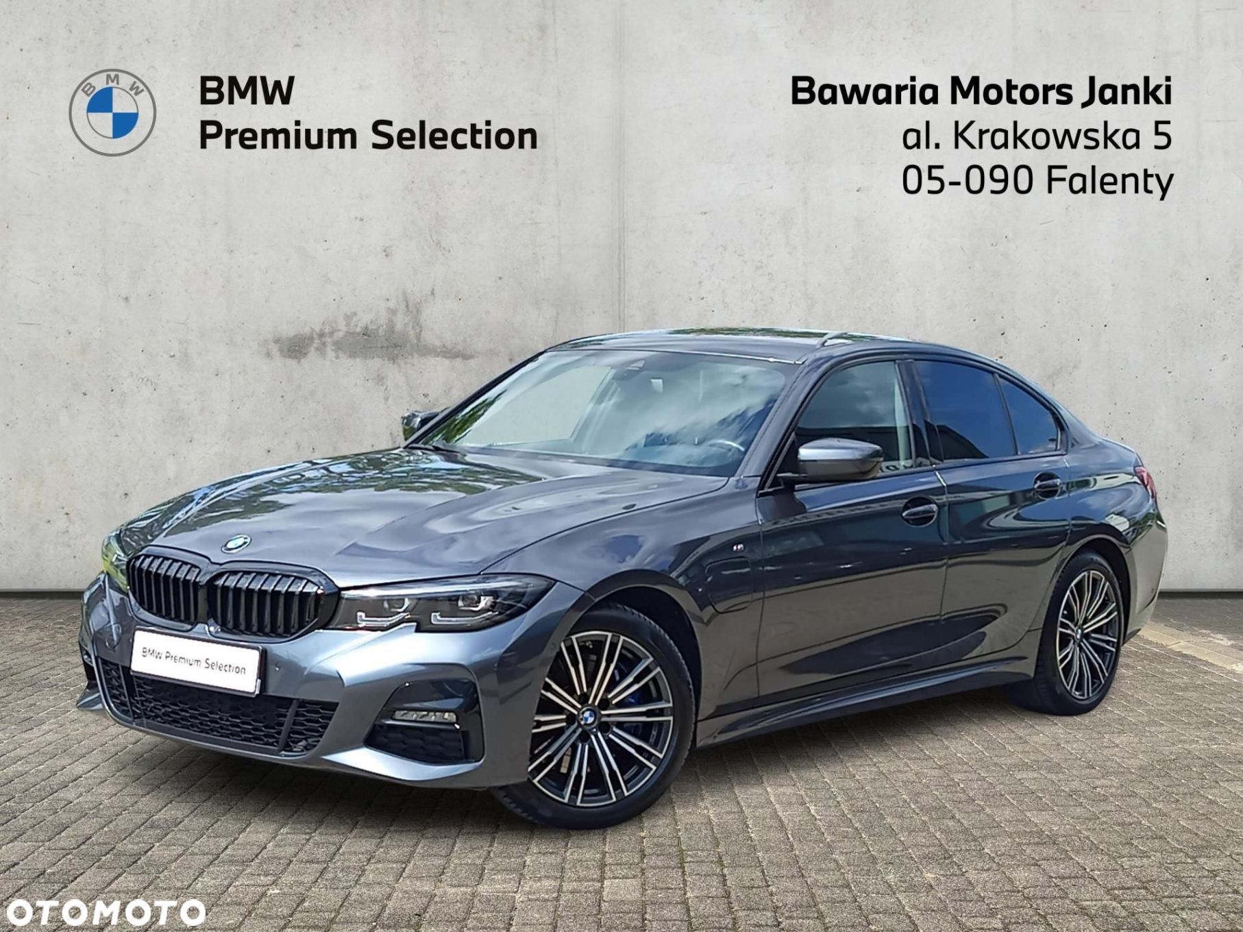 BMW Seria 3 - 1