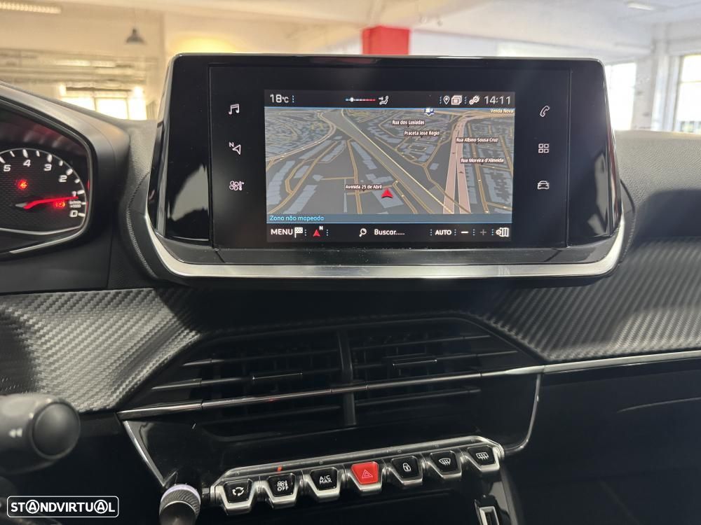 Peugeot 208 PureTech 100 Active Pack - 30