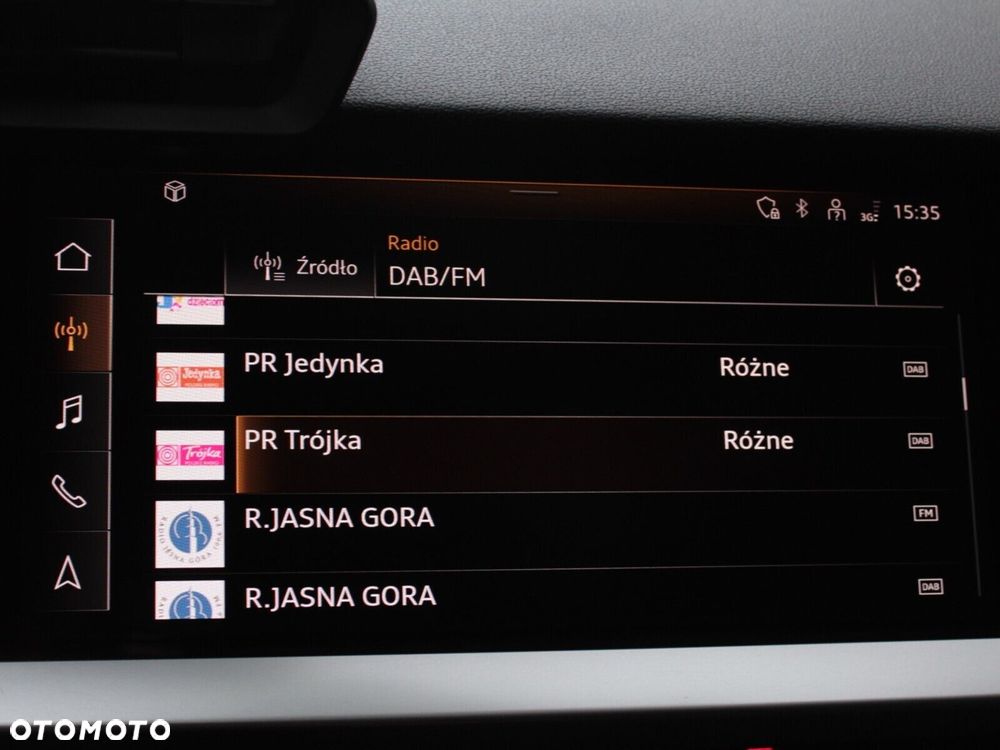 Audi A3 Sportback - 24