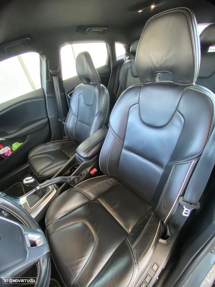 Volvo V40 D4 RDesign - 8