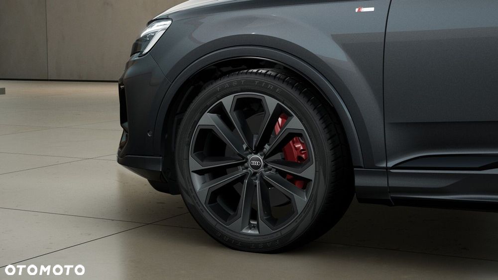 Audi Q7 - 6