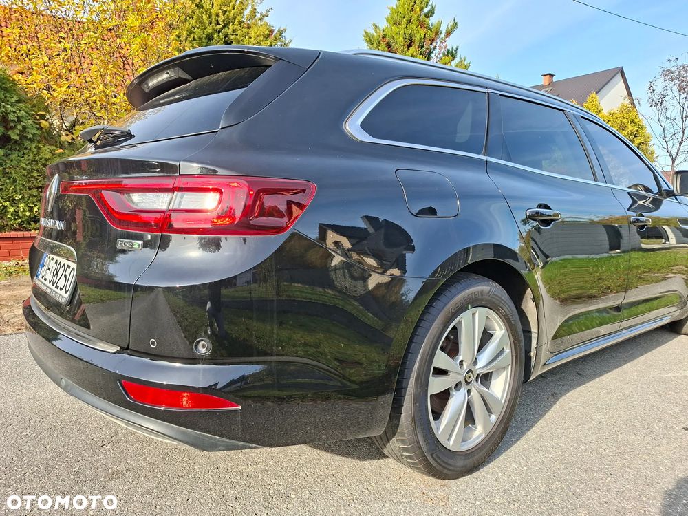 Renault Talisman 2017 photo 5