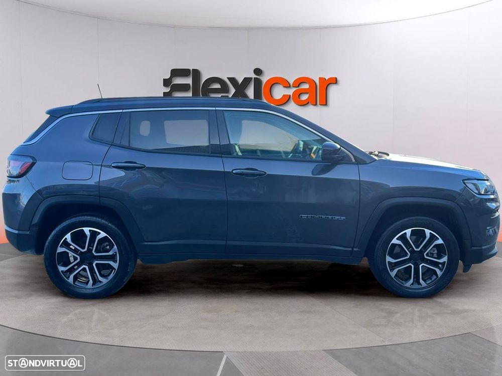 Jeep Compass - 9