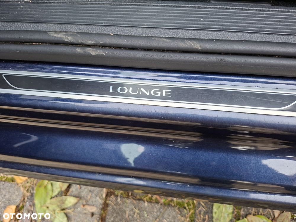 Volkswagen Golf Sportsvan 1.6 TDI BlueMotion Technology Lounge - 21