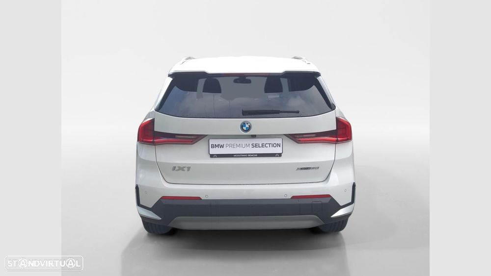 BMW iX1 xDrive30 - 7