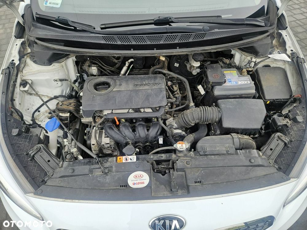 Kia Ceed - 20