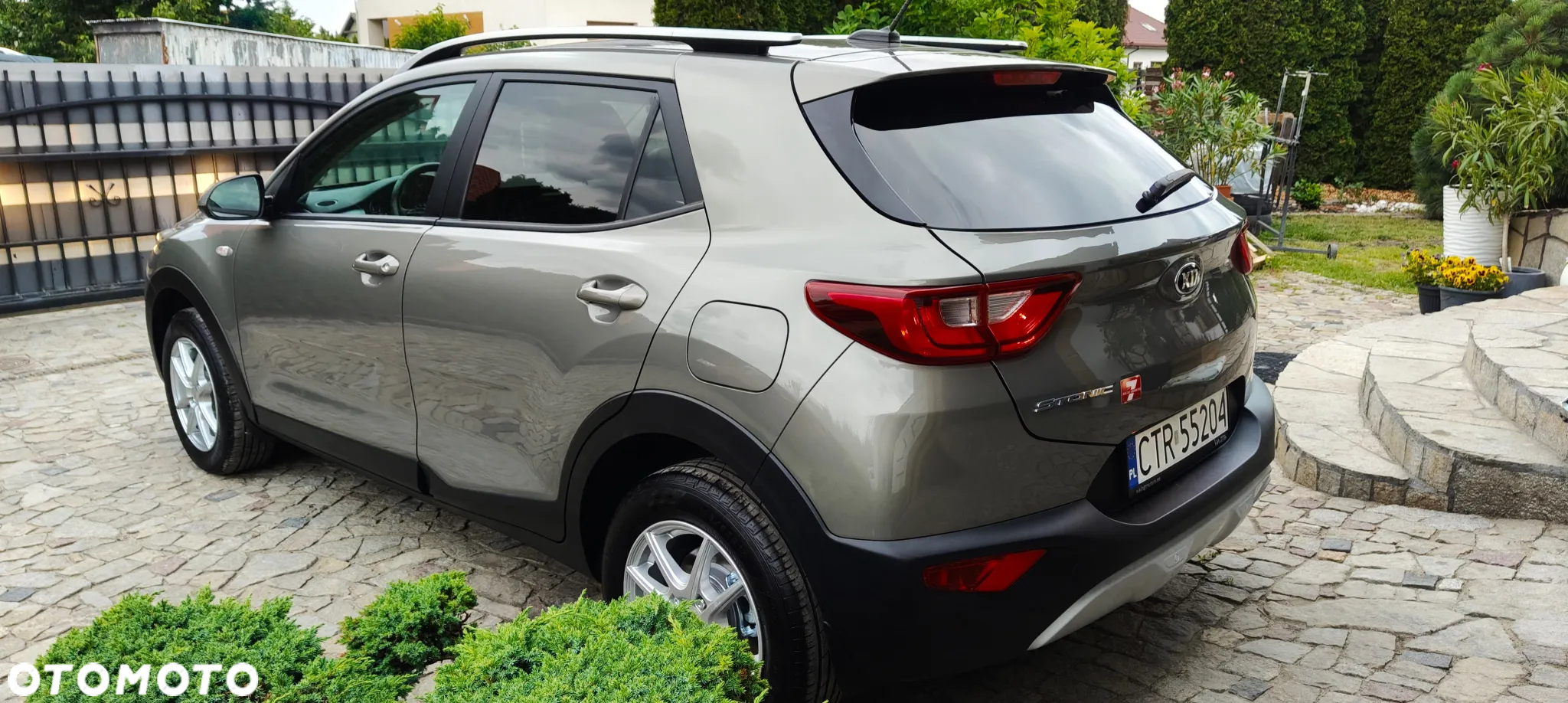 Kia Stonic 1.4 Spirit - 4
