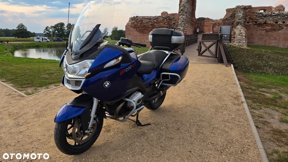 BMW RT - 24