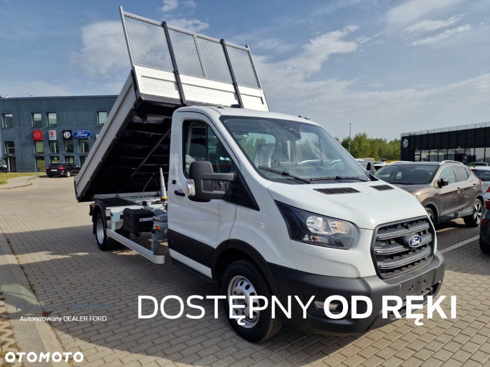 Ford Transit - 1