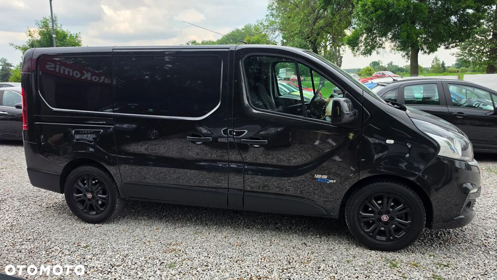 Fiat TALENTO - 8
