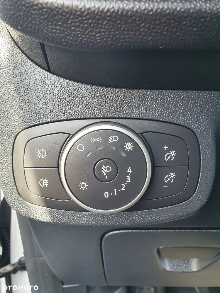 Ford Fiesta - 19