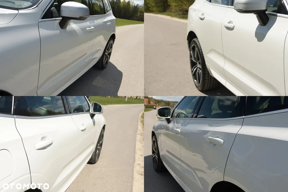 Volvo XC 60 D4 AWD R-Design - 10