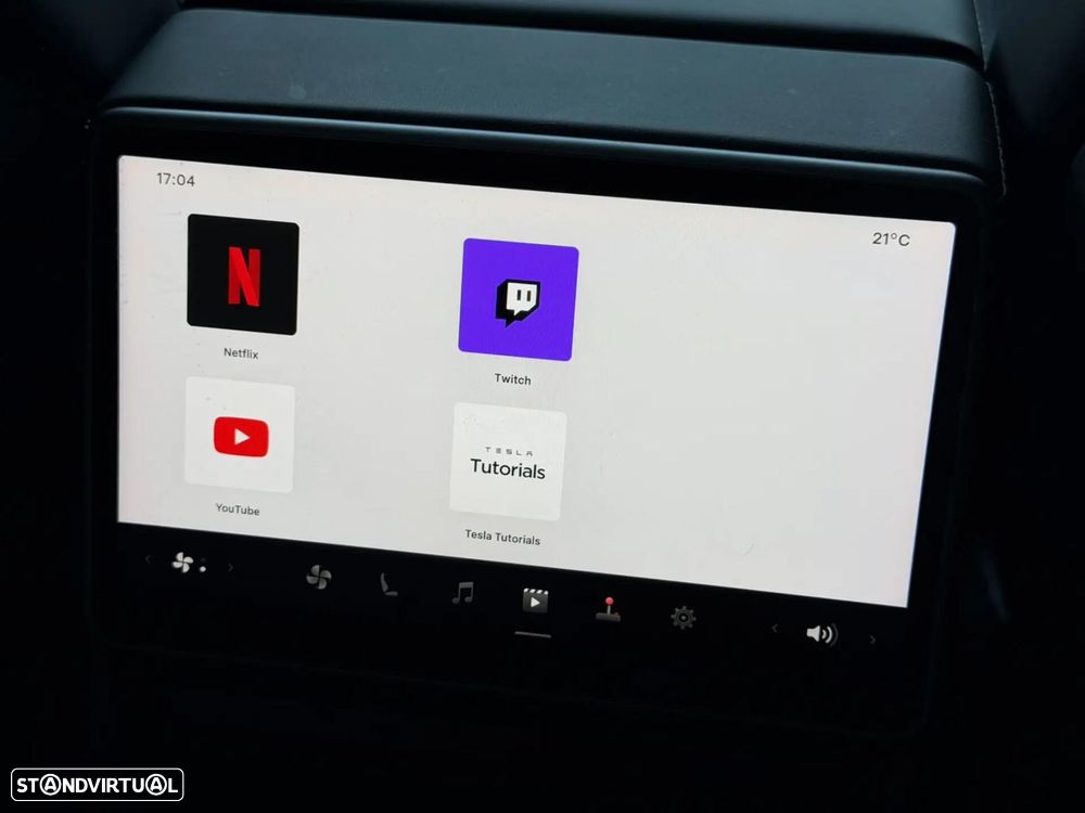 Tesla Model 3 Long Range Tração Integral - 51