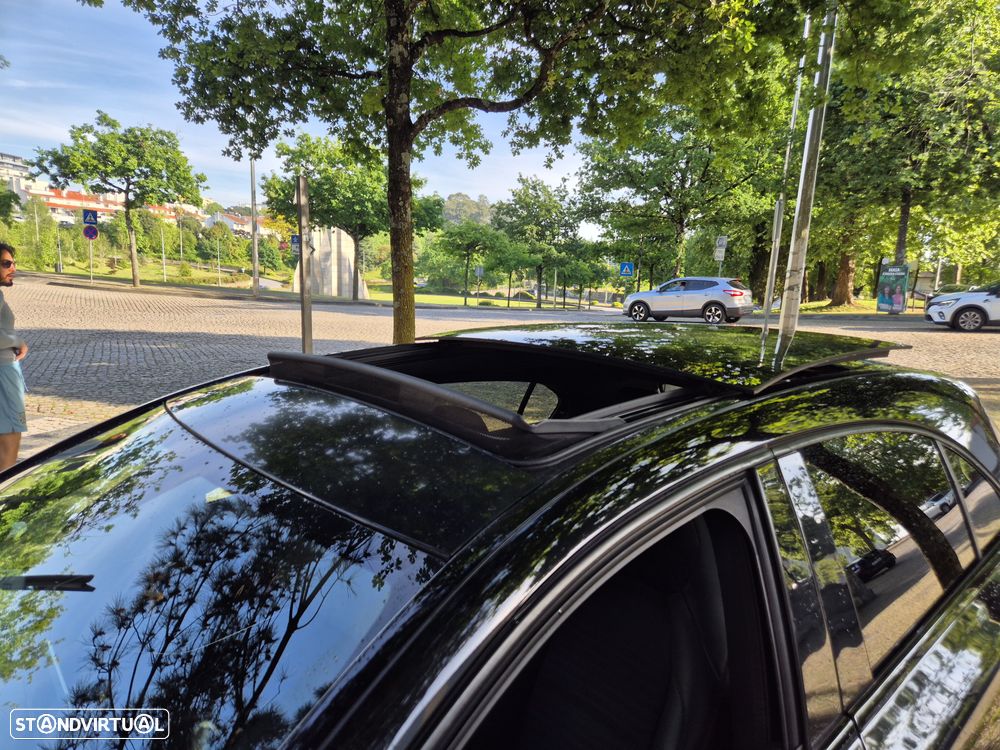 Mercedes-Benz A 180 CDI AMG Line - 24