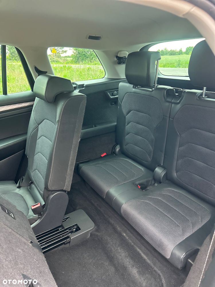 Skoda Kodiaq 1.5 TSI ACT 4x2 Style DSG 7os - 17