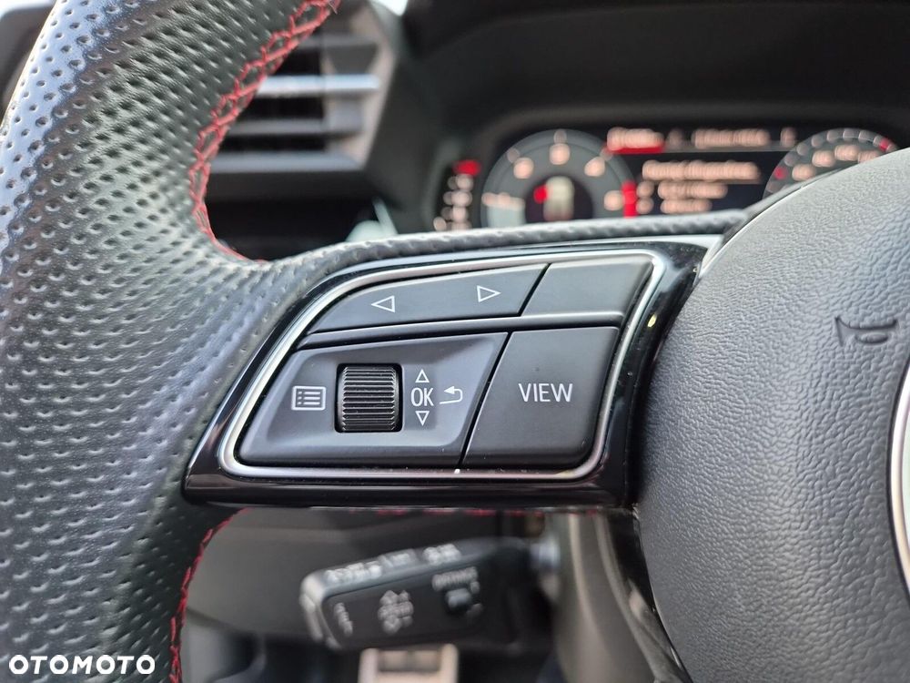 Audi A3 Sportback - 17