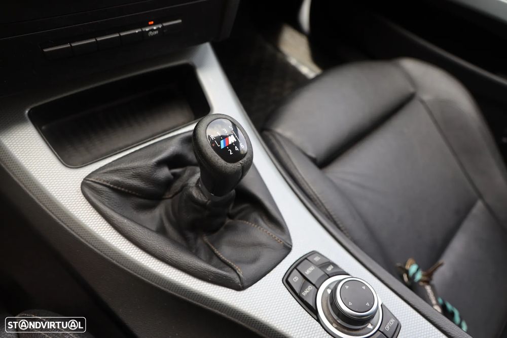 BMW 320 d - 5
