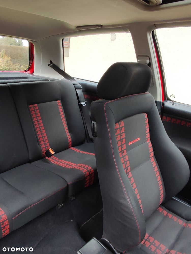 Volkswagen Golf 2.0 GTI - 5