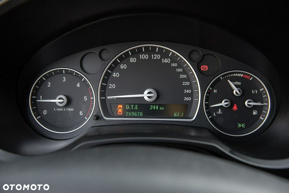 Saab 9-3 1.9 TTiD DPF Aero - 27
