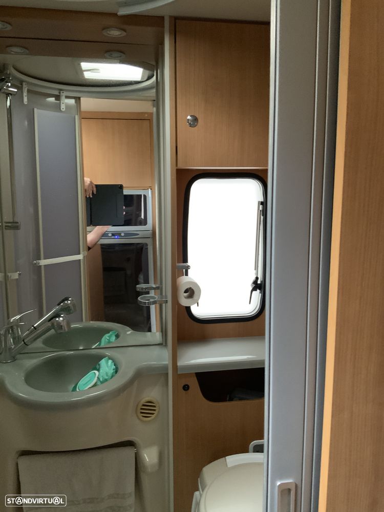 Chausson Trigano FD4 - 16
