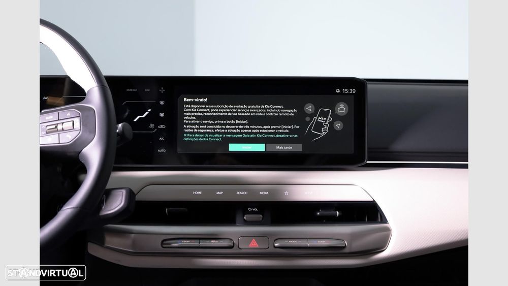 Kia EV4 81.4 kWh GT-Line - 15