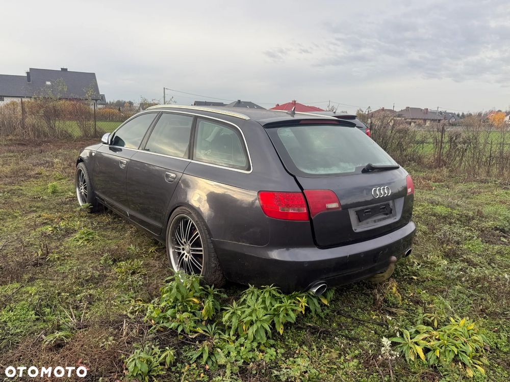 Audi A6 Avant 2.4 Multitronic - 3
