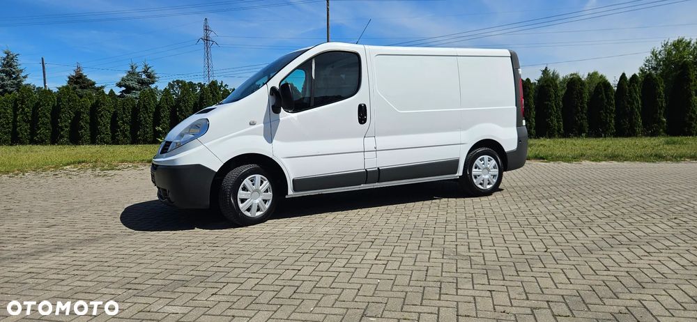 Renault Trafic - 27