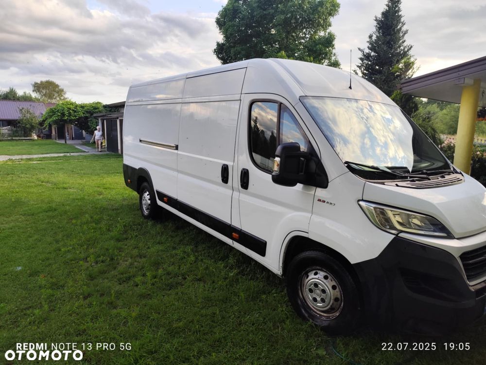 Fiat Ducato - 4