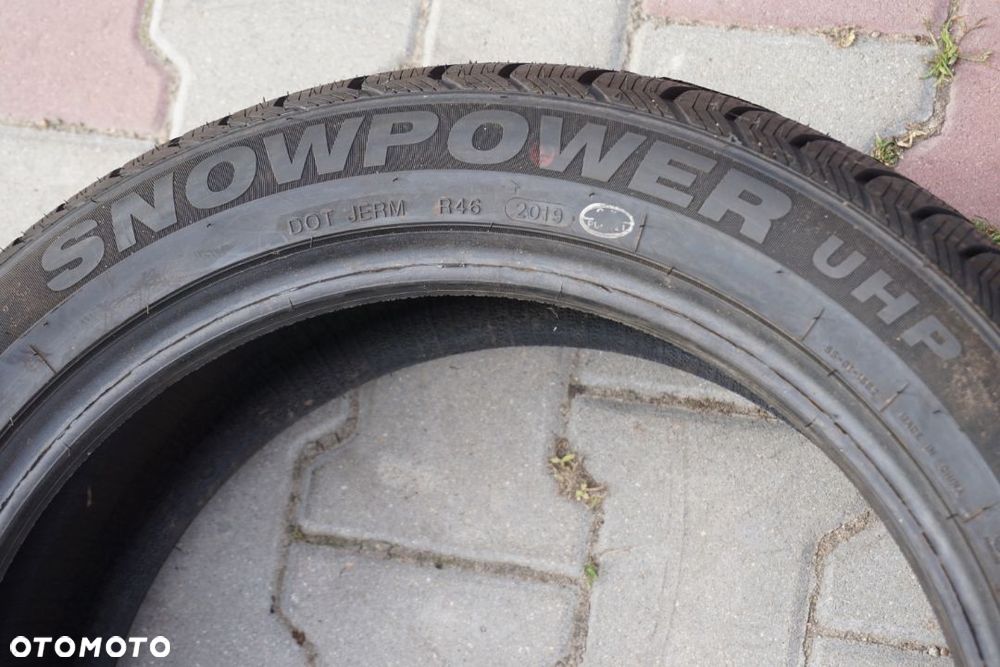225 50 18 Tristar SnowPower UHP 2019r - 7